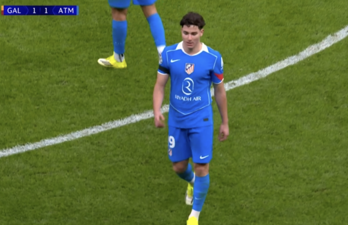 大众会员-1亿欧巨星7场球荒!5亿马竞15射门换来郁闷1分:儿子帮匪帅争面子