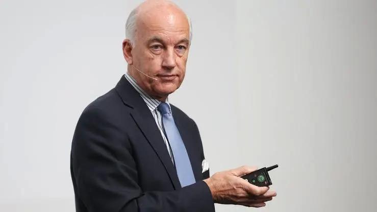 视频-官方:原英超裁判戴维-埃勒雷担任澳大利亚裁判委员会主席