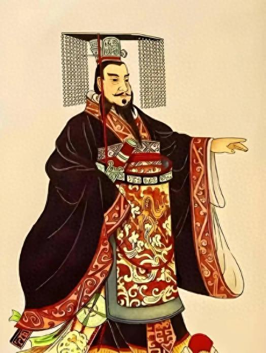 西甲-秦始皇统一后干了件错事！直接导致大秦3年灭亡，司马光一语道破